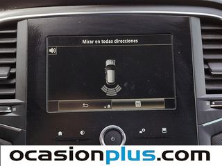 Renault Megane Limited TCe 85 kW (115 CV)