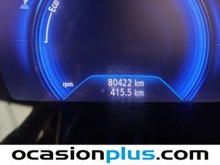 Renault Megane Limited TCe 85 kW (115 CV)