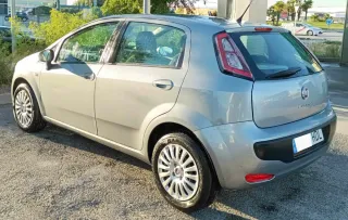 FIAT Punto 2011