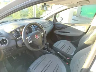 FIAT Punto 2011