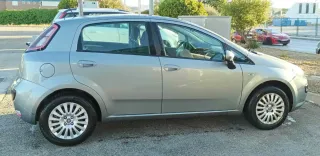 FIAT Punto 2011
