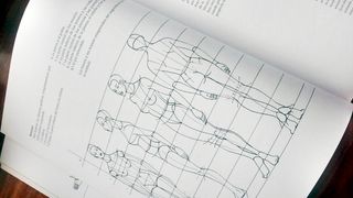 Dibujo De figurines Para El Diseño de Moda (Span..