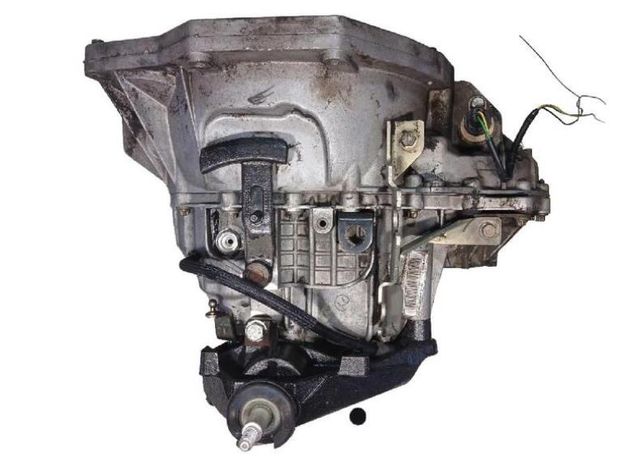 Renault pk5017 caja cambios master ii phase 225836