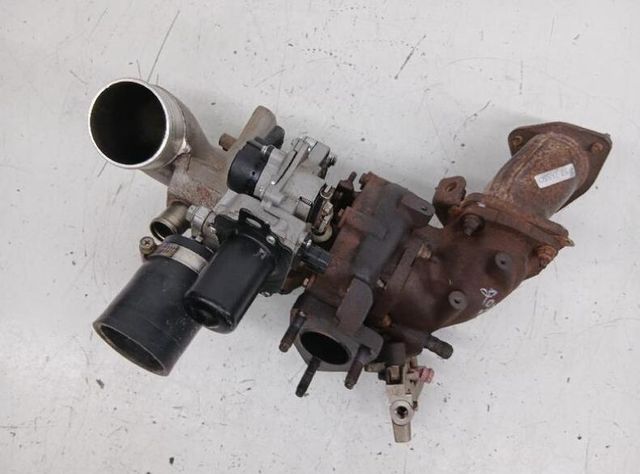 227496 turbocompresor 1720130160 toyota land (j15)