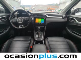 MG ZS 1.0T Luxury Auto 82 kW (111 CV)