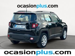 Jeep Renegade 1.0G Limited 4x2 88 kW (120 CV)