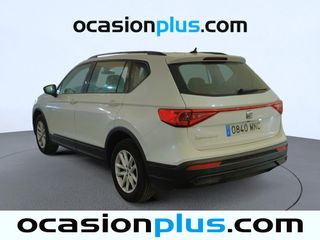 SEAT Tarraco 1.5 TSI S&S Style XL 110 kW (150 CV)
