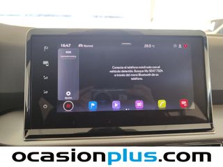 SEAT Tarraco 1.5 TSI S&S Style XL 110 kW (150 CV)