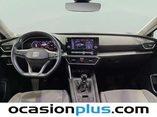 SEAT Leon ST 1.5 TSI S&S Style XL 96 kW (130 CV)