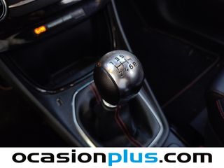 Ford Puma 1.0 EcoBoost MHEV ST-Line X 92 kW (125 CV)