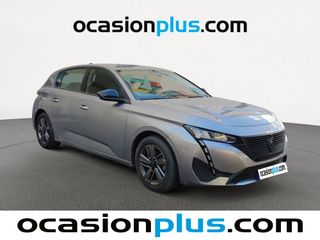 Peugeot 308 PureTech 130 S&S Active Pack EAT8 96 kW (130 CV)