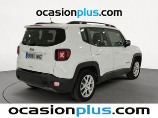 Jeep Renegade 1.0G Limited 4x2 88 kW (120 CV)