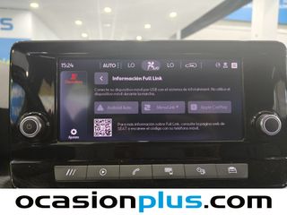 SEAT Leon ST 1.5 TSI S&S Style XL 96 kW (130 CV)