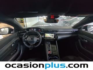 Peugeot 508 SW BlueHDi 130 S&S GT EAT8 96 kW (130 CV)