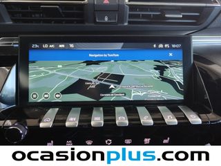 Peugeot 508 SW BlueHDi 130 S&S GT EAT8 96 kW (130 CV)