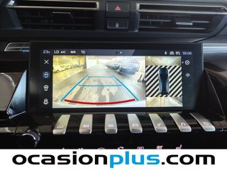 Peugeot 508 SW BlueHDi 130 S&S GT EAT8 96 kW (130 CV)