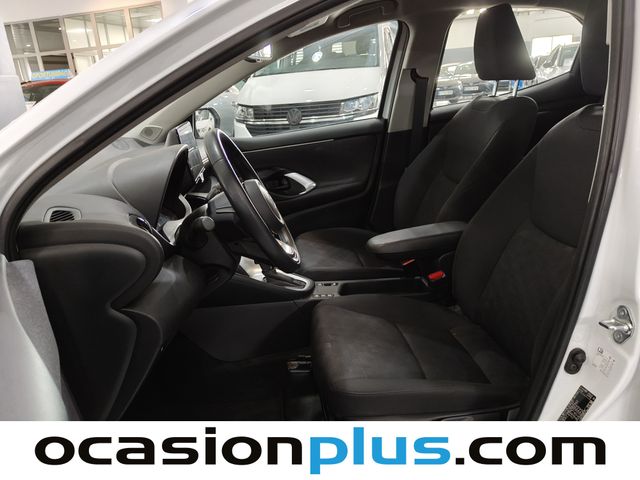 Toyota Yaris 120H Active Plus 85 kW (116 CV)