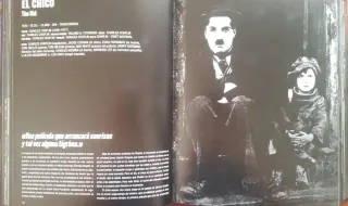 Cine de los 20 e inicios de la cinematografía