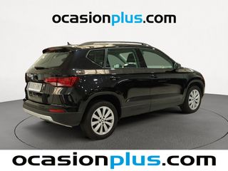 SEAT Ateca 1.5 TSI S&S Style DSG 110 kW (150 CV)