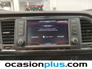 SEAT Ateca 1.5 TSI S&S Style DSG 110 kW (150 CV)