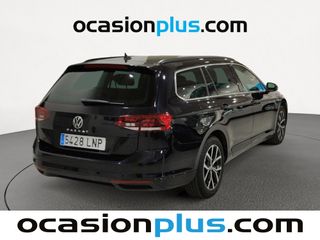 Volkswagen Passat Variant Executive 2.0 TDI 110 kW (150 CV) DSG