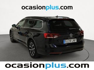 Volkswagen Passat Variant Executive 2.0 TDI 110 kW (150 CV) DSG