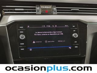 Volkswagen Passat Variant Executive 2.0 TDI 110 kW (150 CV) DSG