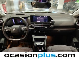 Citroen C4 X 1.2 PureTech 130 S&S Shine EAT8 96 kW (131 CV)