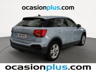Audi Q2 Advanced 30 TFSI 85 kW (116 CV)