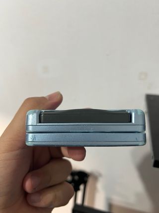 Nintendo Game Boy Advance SP ags101