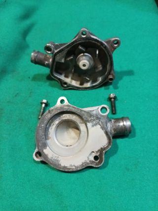 Bomba de Agua Honda Transalp 600