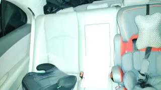 Mercedes-Benz Clase E 2003