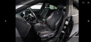 Volkswagen Arteon 2019