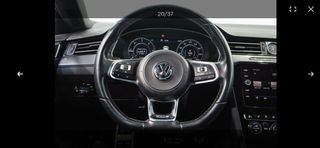 Volkswagen Arteon 2019