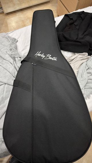 Guitarra Clásica Alhambra 4P