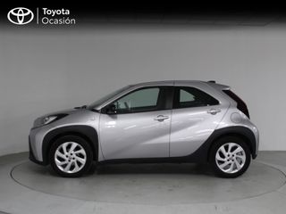 Toyota Aygo X Cross 1.0 VVT-I 72CV Play