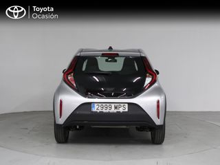 Toyota Aygo X Cross 1.0 VVT-I 72CV Play