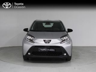 Toyota Aygo X Cross 1.0 VVT-I 72CV Play