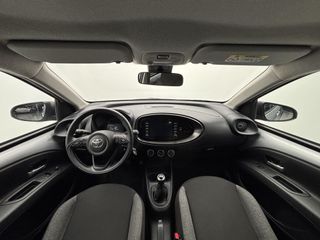 Toyota Aygo X Cross 1.0 VVT-I 72CV Play