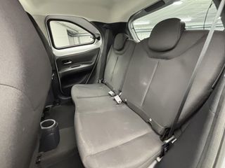 Toyota Aygo X Cross 1.0 VVT-I 72CV Play