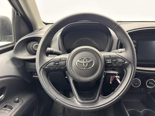 Toyota Aygo X Cross 1.0 VVT-I 72CV Play