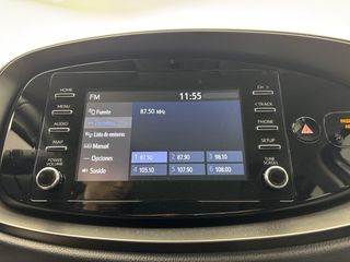 Toyota Aygo X Cross 1.0 VVT-I 72CV Play