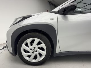 Toyota Aygo X Cross 1.0 VVT-I 72CV Play