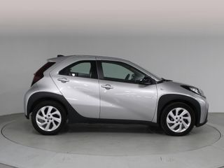 Toyota Aygo X Cross 1.0 VVT-I 72CV Play