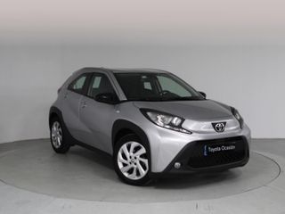 Toyota Aygo X Cross 1.0 VVT-I 72CV Play