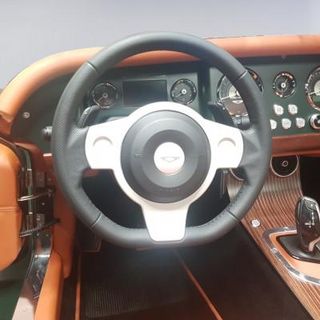 Morgan Plus Four MY25