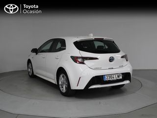 Toyota Corolla 1.8 125H ACTIVE TECH E-CVT