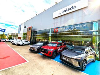 Toyota Corolla 1.8 125H ACTIVE TECH E-CVT