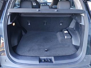 EBRO S400 1.5 DHE HEV Excellence CVT