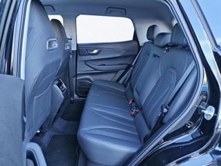 EBRO S400 1.5 DHE HEV Excellence CVT